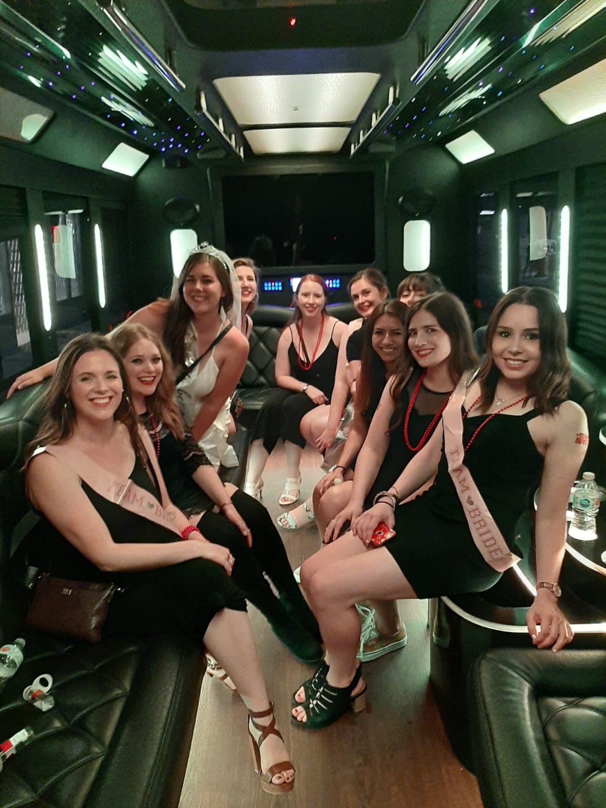 Why should you choose a party bus Party Bus Blog