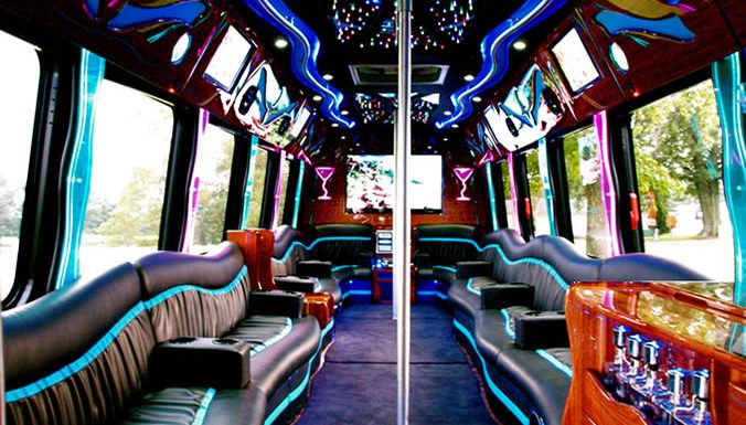 How to get the most out of your party bus rental – Party Bus Blog